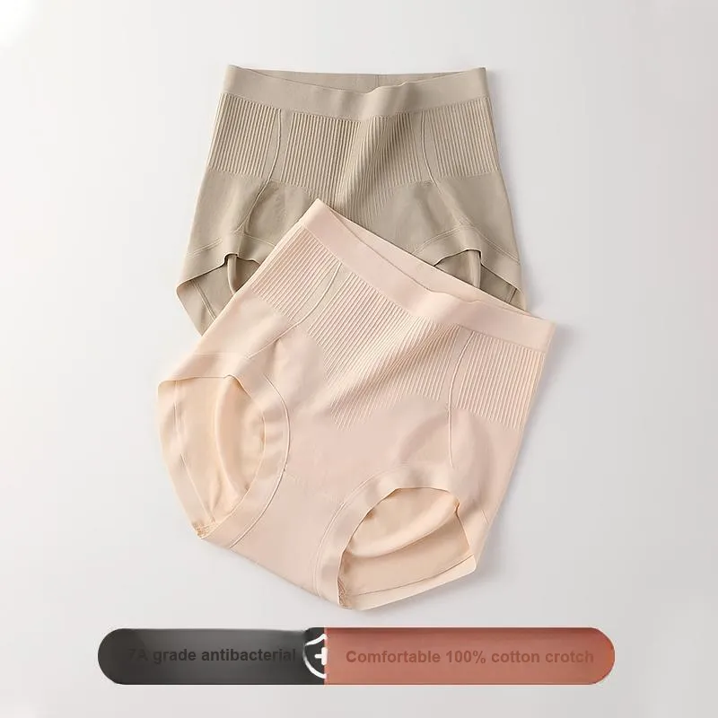 MIIOW Trend Party Series Underpants Women's Shopping Bag 3 Pack-1