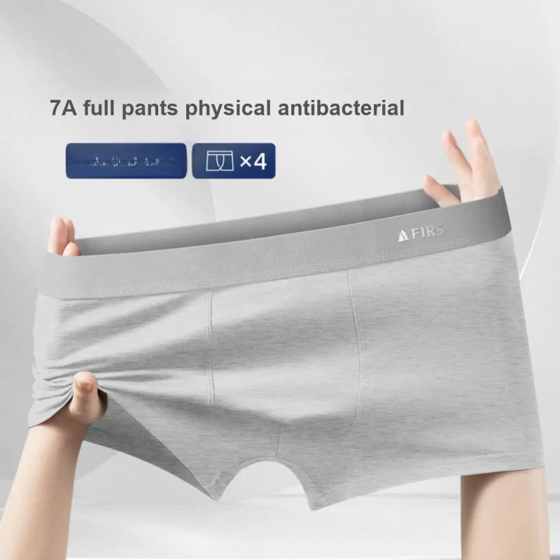 FIRS Men Underpants-14