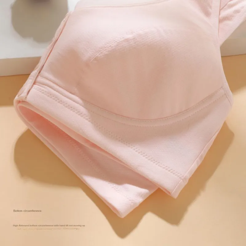 Pretty lady Women's Bras-6