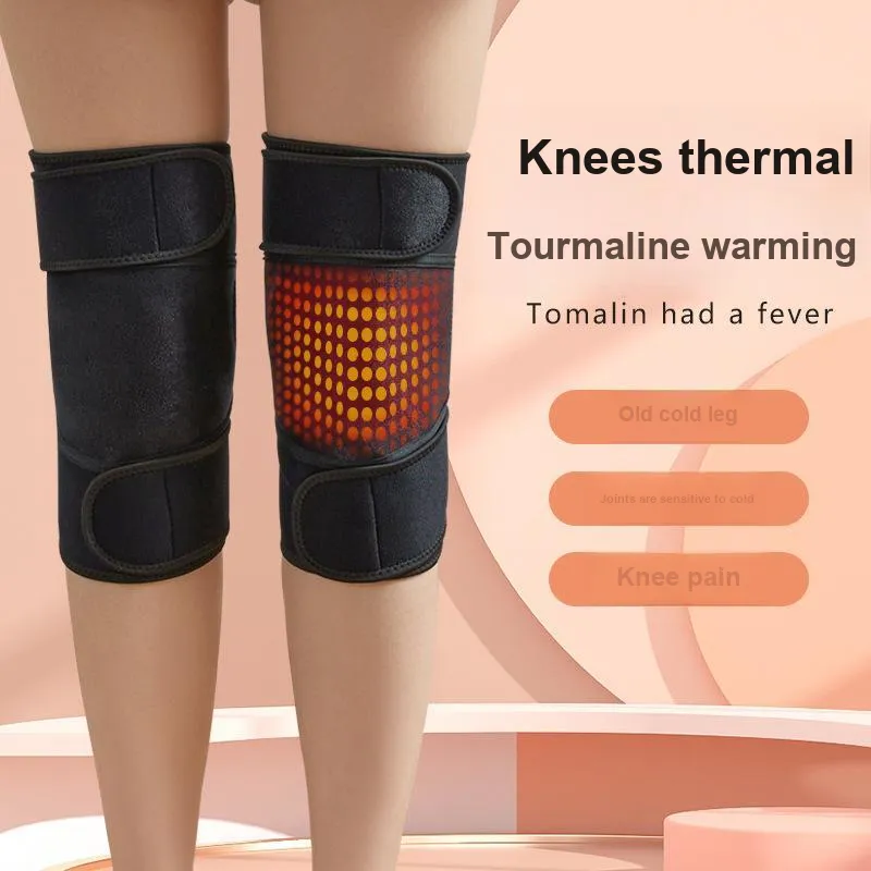 ZHIYILIANGPIN Knee Pads Running Unisex-1