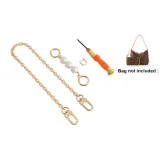 Carryall Bag Pearl Chain Underarm Modified Set[Includes Modified Accessories]