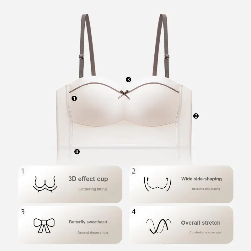 KJ Women's Bras-19