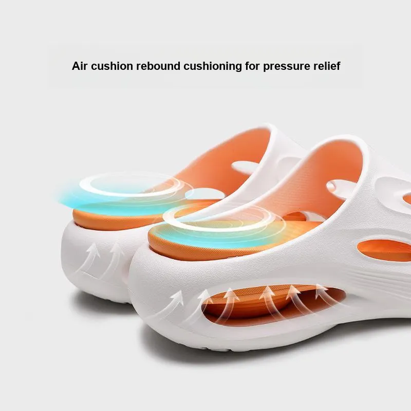 FGHGF Slippers / Home Slippers-2