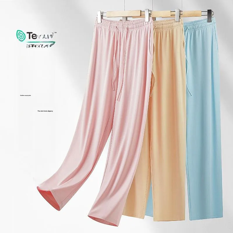 DUINIDESIYU Pajama Pants Women's Gift Box Set-1
