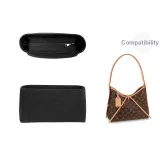 Carryall[Trumpets](Black) Liner