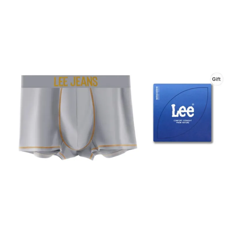 Lee Men Underpants-0