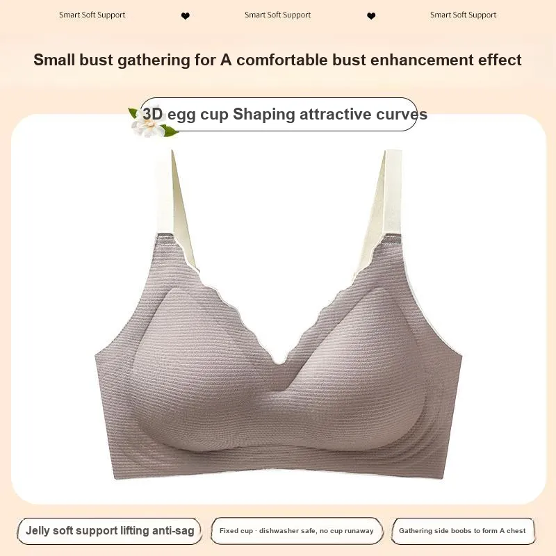 Lan Miao Women's Bras-23