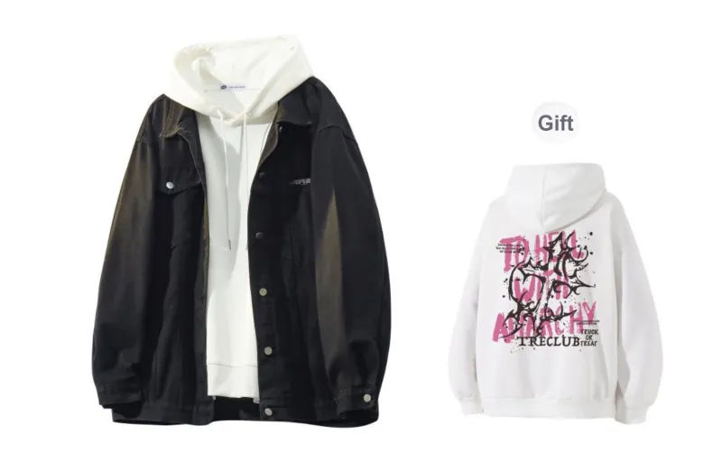 Tre Club Casual Sportswear Unisex-6