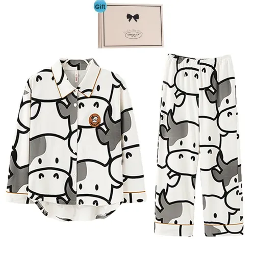 MIOJUER Women's Pajama Sets