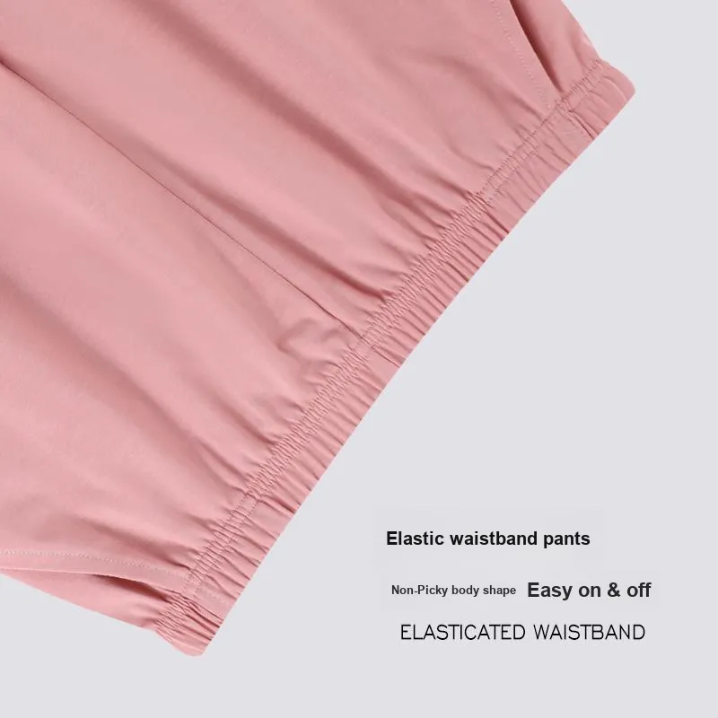 GOSO Women's Pajama Pants-3