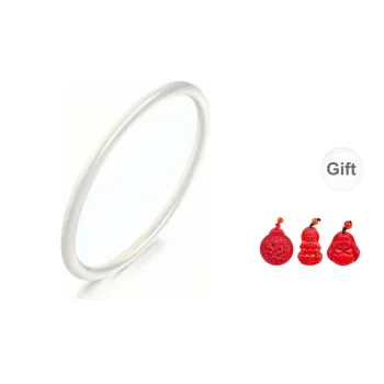 MUGONGZI Jade Bangles Women's