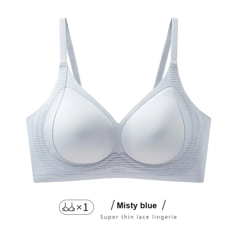 Gentle welcome Women's Bras-1