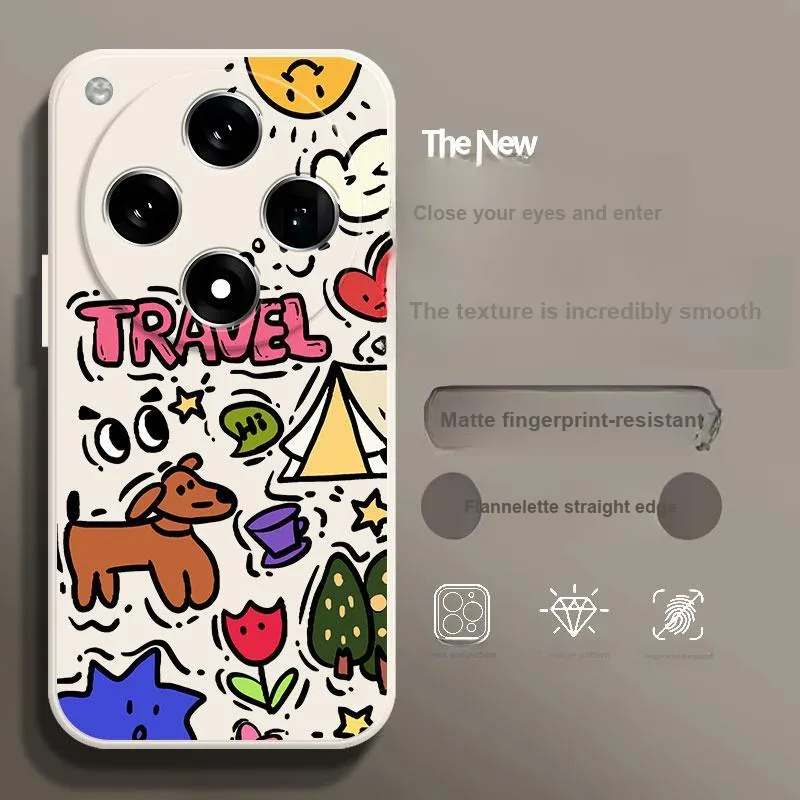 BAOCHENG Phone Cases-1