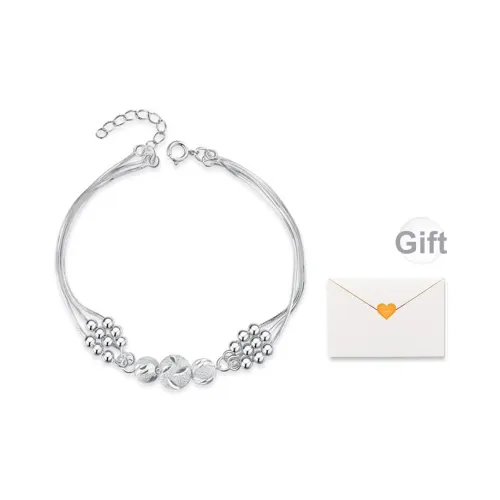 Kevni Браслеты из медного сплава для женщин