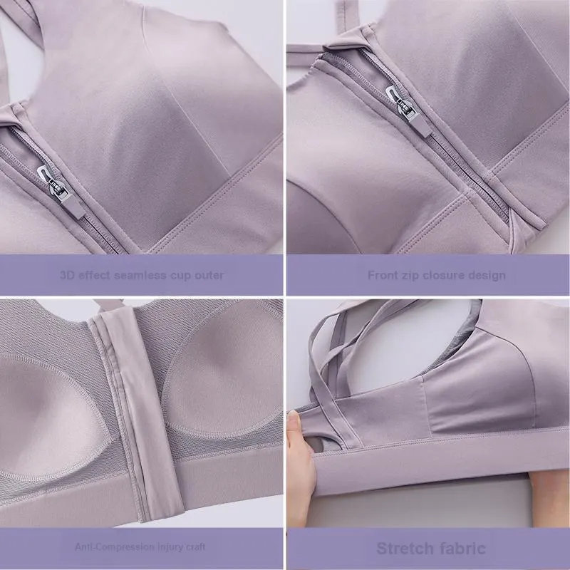 MIIOW Women's Bras-8