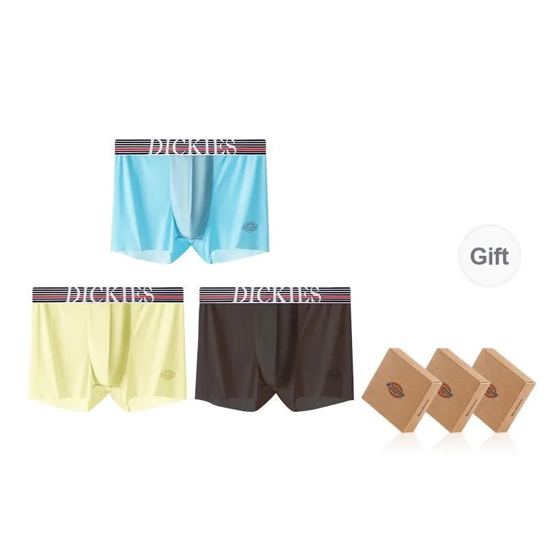 Dickies Underpants Men's Combination Gift Box Set-54