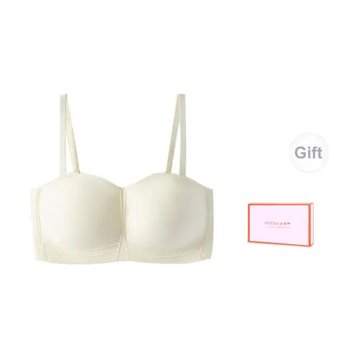 ANVINAL Women's Bras