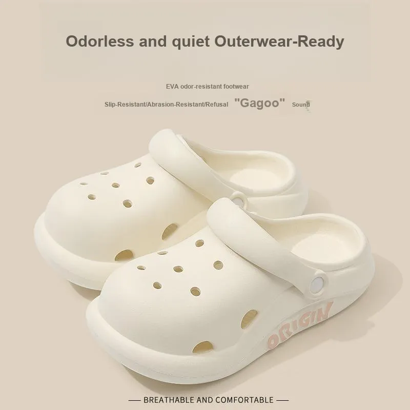 Foot recreation Slippers / Home Slippers-5