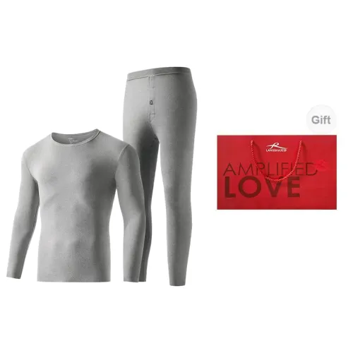 Lanza Men Thermal Sets