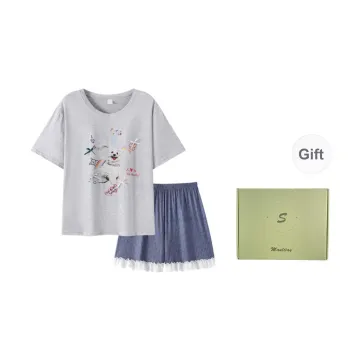 Maultiay Pajama Gift Box Women's