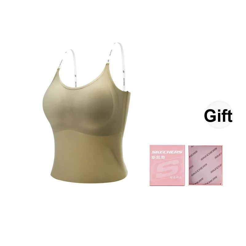 Skechers Camisole Women's Single Pack, Gift Box Set-6