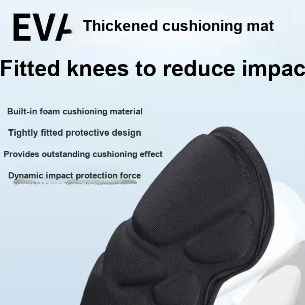 LINING Knee Pads-2