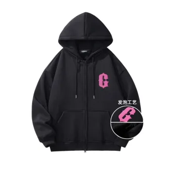 GF Autumn And Winter Season Sweatshirt Unisex