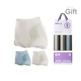 White+White+Light Blue