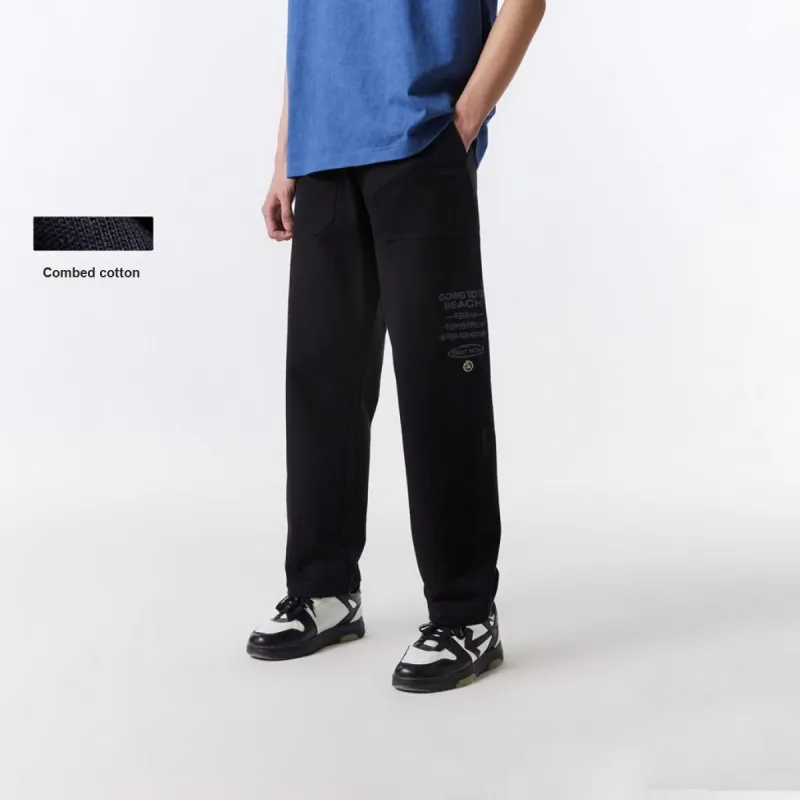 JACK&JONES Casual Pants Men-6