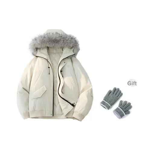 MIIOW Trend Party series Пуховая куртка Унисекс