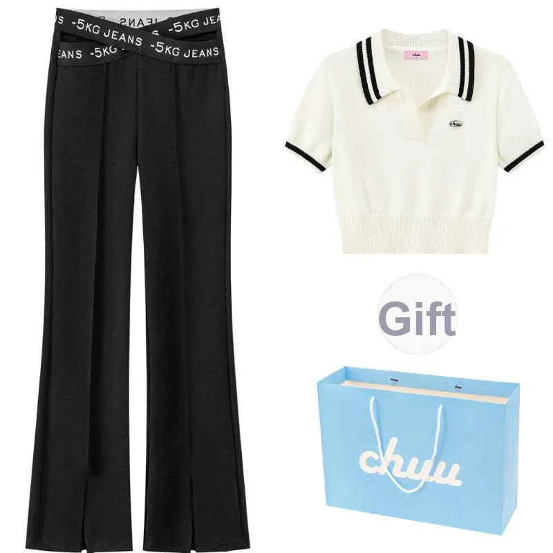 CHUU Casual Pants Women's