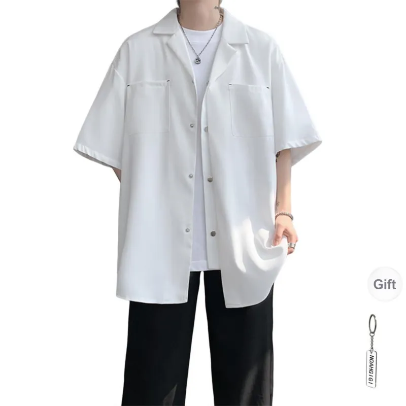 NOAHGIGI Shirts Unisex-0