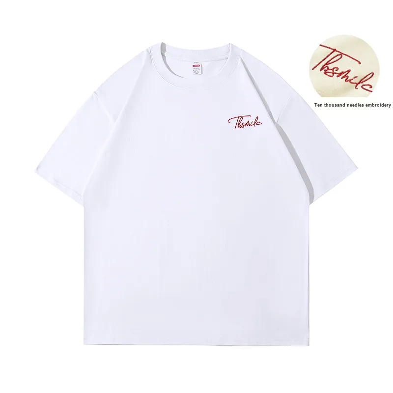 TBSM T Shirts Unisex-4