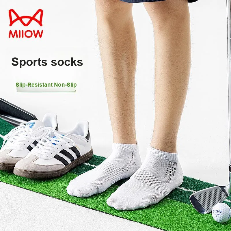 MIIOW Cool One Summer Series Socks Gift Box Unisex 6 Pack-3