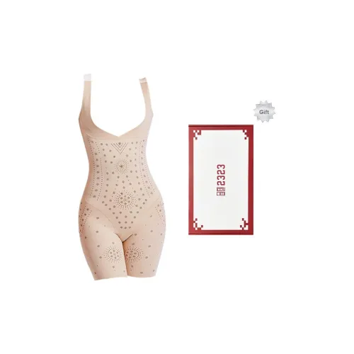 2323 Комбинезон Женский Gift Box Set