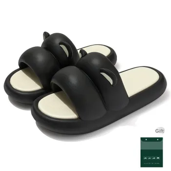 Cat power Slippers / Home Slippers