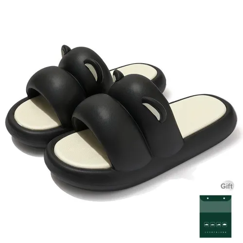 Cat power Slippers / Home Slippers
