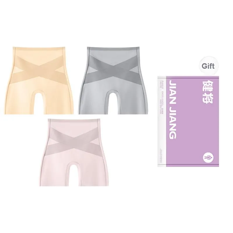 Master Underpants Women's Box 3 Pack-8
