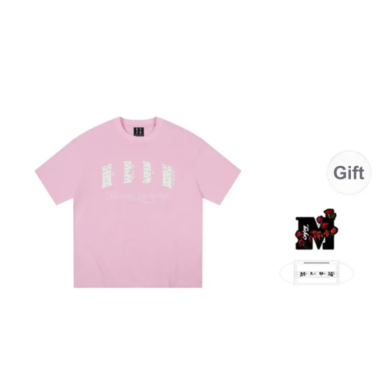 MR.ENJOYDA MONEY T Shirts Unisex-12