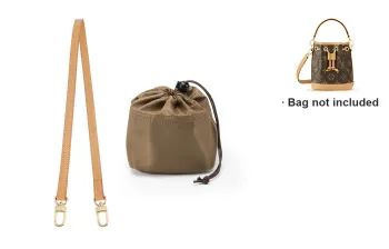 Ingenuity Handmade Bag Straps