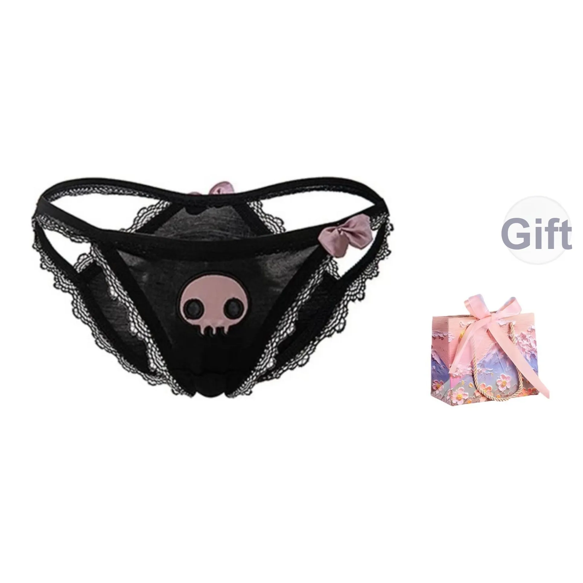 MIIOW Нижнее белье Женское Combo Set