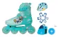 Green K7 Clothing Sets (K7 Helmet+KP1 Protective Gear+Bag)