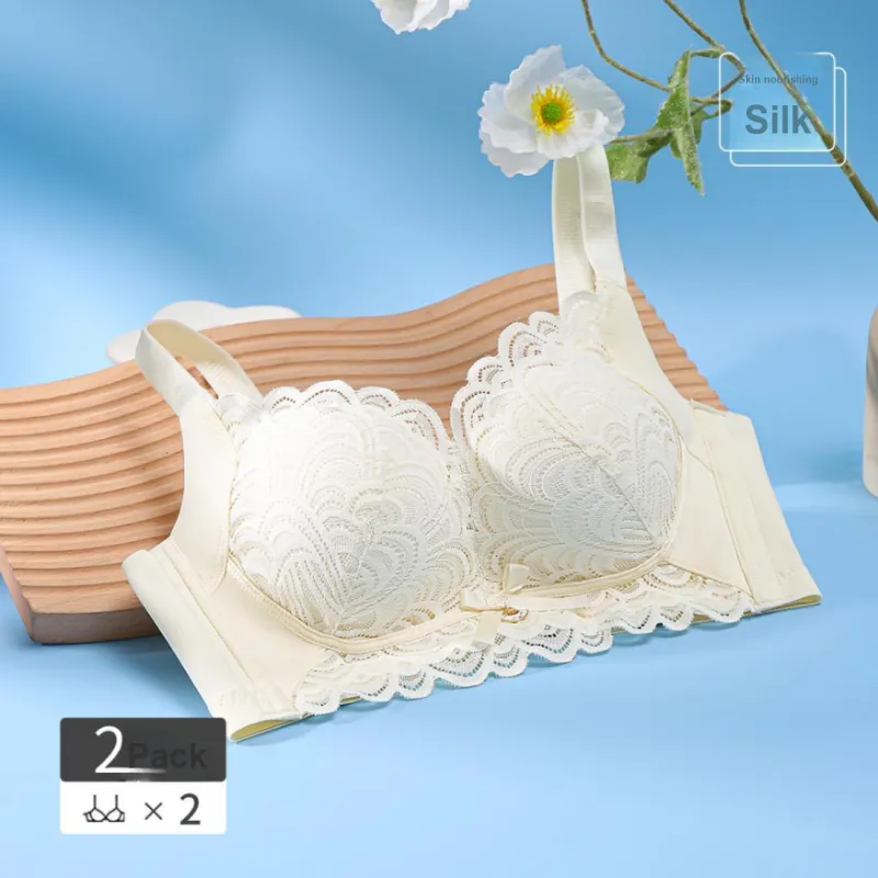 Lanza The Year Of The Dragon Series Bra Women's 2 Pack-69