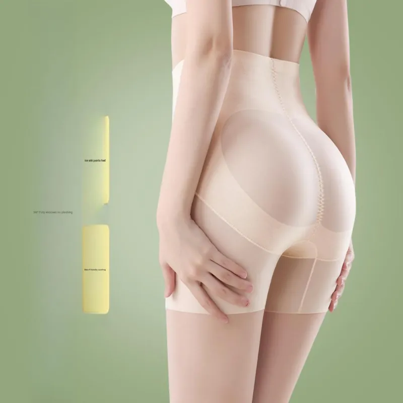 Sharefun Shapewear Bottom Women's Combo Set-1