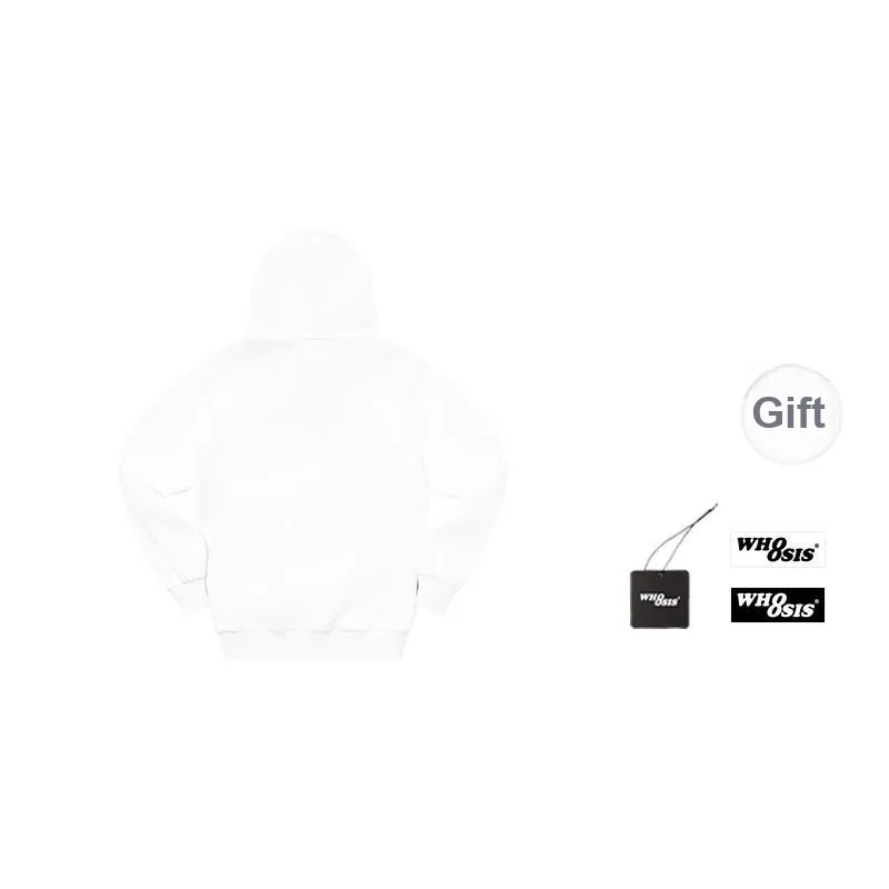 WHOOSIS Sweatshirts Unisex-3