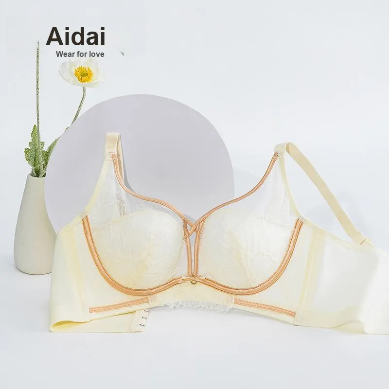 Aidai Women's Bras-5