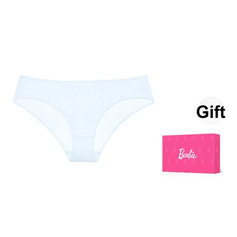MISS CURIOSITY Underpants Women's 1 Pack-2