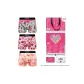 3 Pack Gift Box Set (Strawberry Pink+Sweetheart Party+Peach "Orange" Ripe)