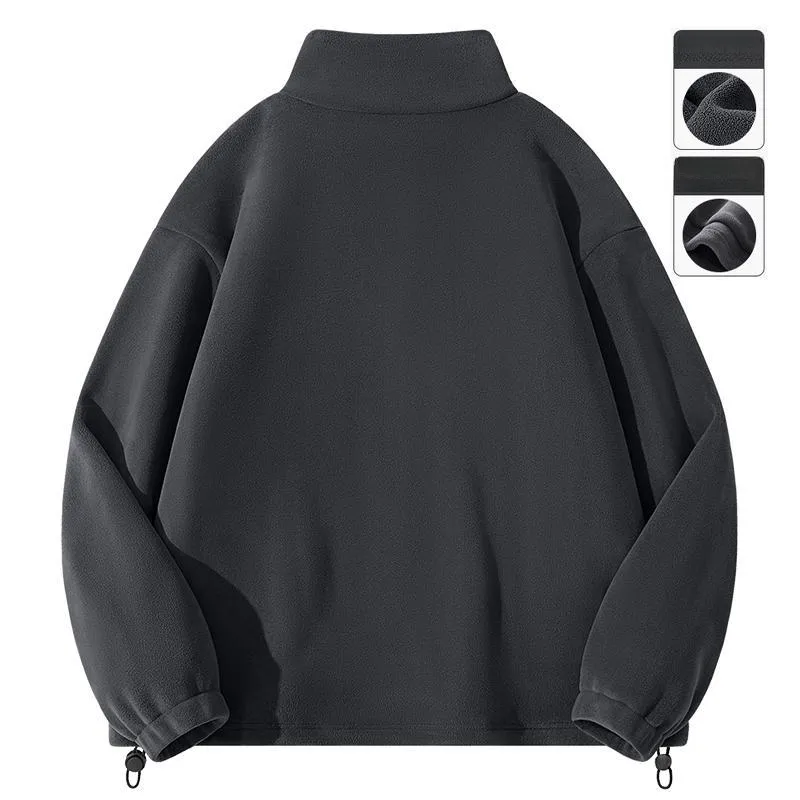 MINISO Jackets Unisex-10