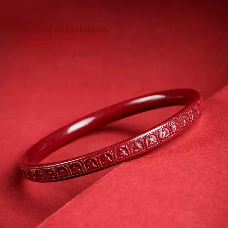With The Heart Of The Jade Bangles Women's-10